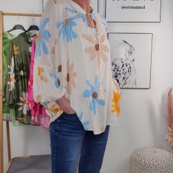 Tunika GARDEN- One Size (4 Farben)
