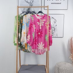 Tunika GARDEN- One Size (4 Farben)