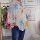 Tunika GARDEN- One Size (4 Farben)