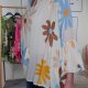 Tunika GARDEN- One Size (4 Farben)