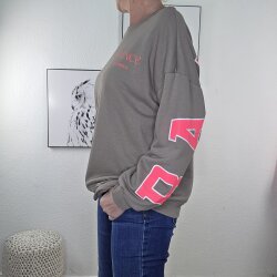 Sweatshirt Balance- One Size