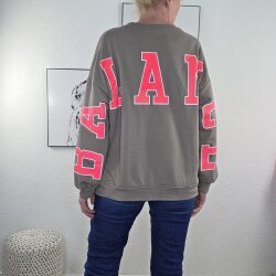 Sweatshirt Balance- One Size