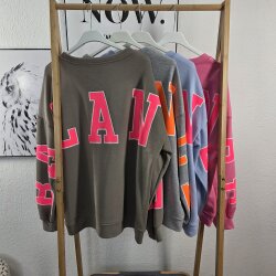 Sweatshirt Balance- One Size