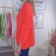 Oversized Sommer Pullover- One Size (7 Farben)