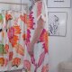 Kaftan Kleid PARROT- One Size (3 Farben)