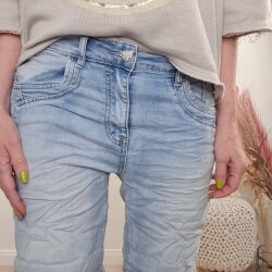 Karostar korte broek - Lady Lion