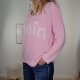 Vokuhila Pulli Moin- One Size