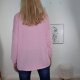 Vokuhila Pulli Moin- One Size