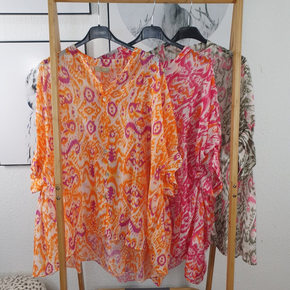 bluse 44 46
