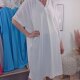 Curvy Kaftan Kleid – One Size 36 bis 46