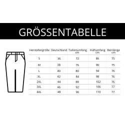 Karostar Jeans in Boyfriend Style