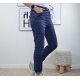 Karostar Jeans in Boyfriend Style
