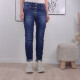 Karostar Jeans in Boyfriend Style