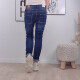 Karostar Jeans in Boyfriend Style