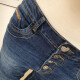 Karostar Jeans in Boyfriend Style