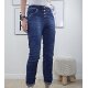 Karostar Jeans in Boyfriend Style