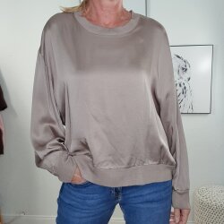 Shirt Silky - One Size