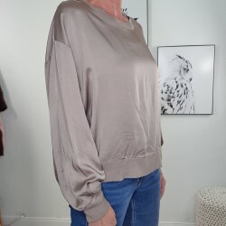 Shirt Silky - One Size