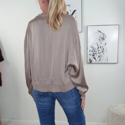 Shirt Silky - One Size