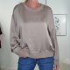 Shirt Silky - One Size