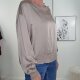 Shirt Silky - One Size