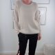 Mohair Pullover Best Basic- One Size 36 bis 42