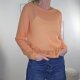 Mohair Pullover Summer Fluffy  – One Size