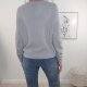 Pulli Soft Alpaka- One Size