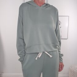 Hoddie Comfy – One Size