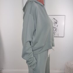 Hoddie Comfy – One Size