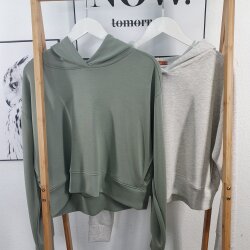 Hoddie Comfy – One Size