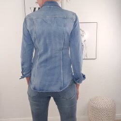 Jeans Hemd Kate