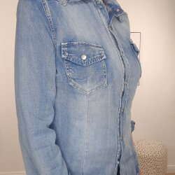 Jeans Hemd Kate