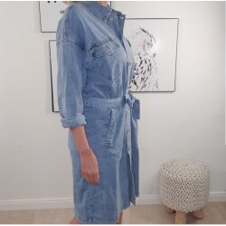 Jeans Kleid Camilla