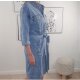 Jeans Kleid Camilla