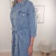 Jeans Kleid Camilla