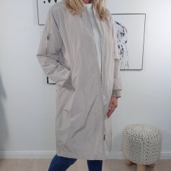 Long Blouson Posy