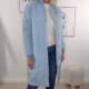 Long Blouson Posy