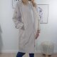 Long Blouson Posy