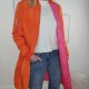 Long Blouson Posy