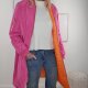Long Blouson Posy