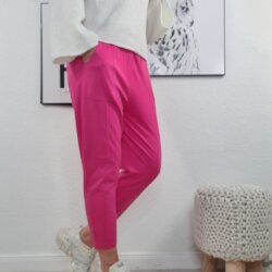 7/8 Jogger Pants Dari