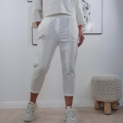 7/8 Jogger Pants Dari