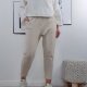 7/8 Jogger Pants Dari