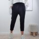 7/8 Jogger Pants Dari