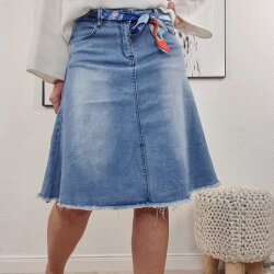 Jeans Rock Tini