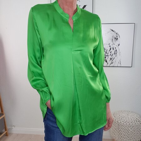 Blusen Shirt Color me up- One Size 36 bis 42