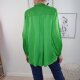 Blusen Shirt Color me up- One Size 36 bis 42