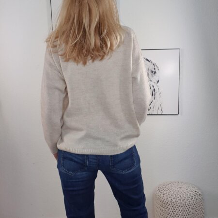 Pulli Mojito- One Size