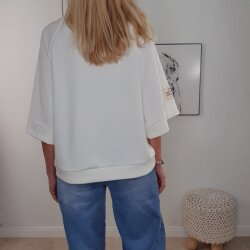 Sweater Halbarm So Soft- One Size